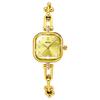 Yalalusi Women'S Watch Colorful Square Bracelet Women'S Watch Fashion Hot