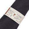 [WIC DESIGN  TUSSAH SILK Solid Tie]