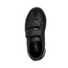 Puma Palermo Elevata Leather Little Kid Black Feather Grey Gum Kids Sneakers 402003-03