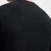 New FILA X UCI CYCLING T Shirt Men's Pitch Black A11M518401F-BK