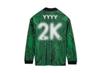 FQ0998-389 Nike Off-White Allover Print Uniform Black Green