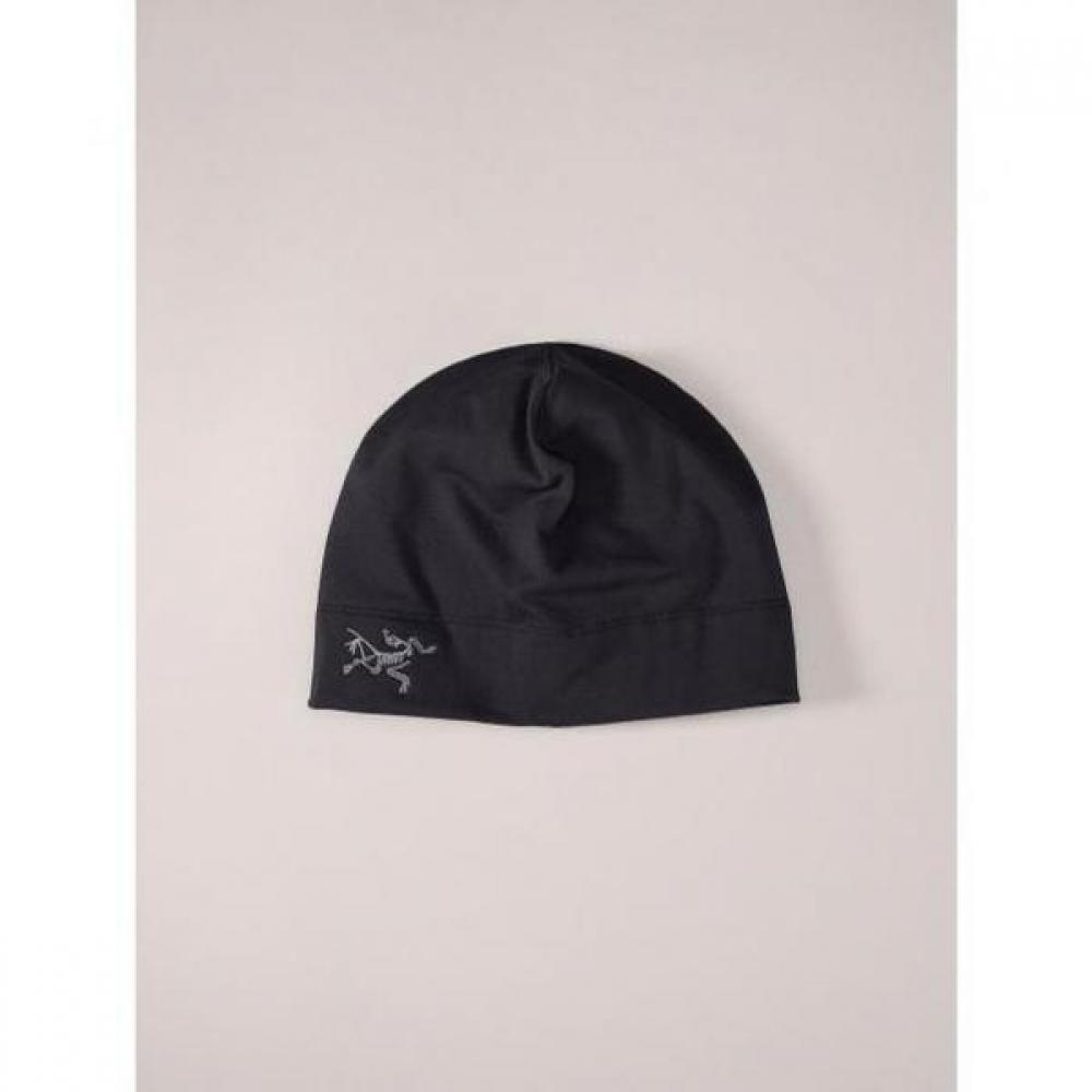Arcteryx Rho Toque Aepfu07284blk