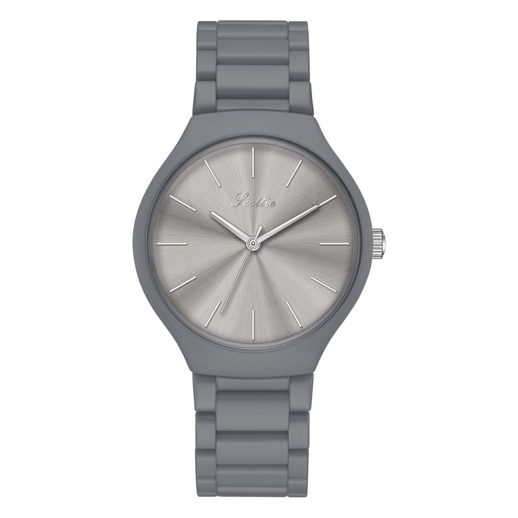 Women'S Fashion Women'S Temperament Niche Watch Simple Women'S Watch 9729