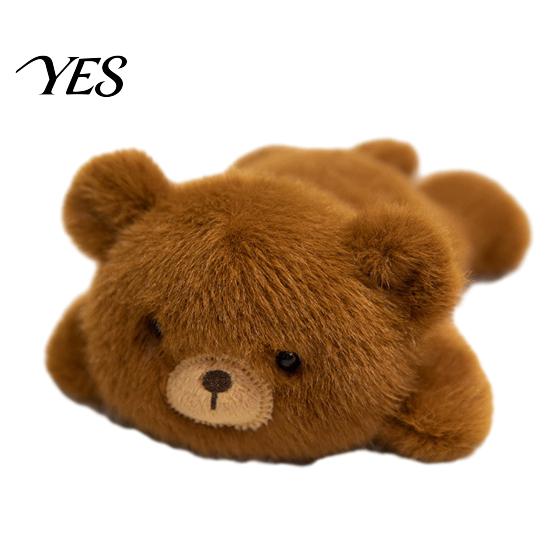 Soft Locker Magnet Plush Animal Fridge Decoration, Magnetic Stuffed Car Kitchen Ornament, Dog Frog Horse Duck Shape Refrigerator