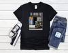 Üst giysisi – T-shirtler