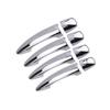 Cars Accessories Door Handle Cover For Nissan X-Trail Rogue T33 -2024 Car Decoration Styling Upgrade Modify A Car