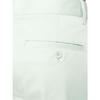 Amiparis Solid Color Straight Fit Bermuda Casual Shorts Men shorts Green HSO001481-441