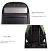 SUB Charging Port Backpack Can Accommodate 15.6-inch Computer Backpack JSS9658
