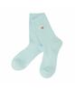 Goldeunbeeo (W) Bucket Bear Color Socks G6Lax26212Mix