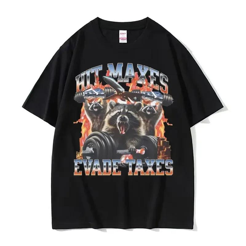 I Only Take Creatine Funny Gym Meme Graphic T-shirts Women T-shirt Female Fashion Casual T Shirt Streetwear