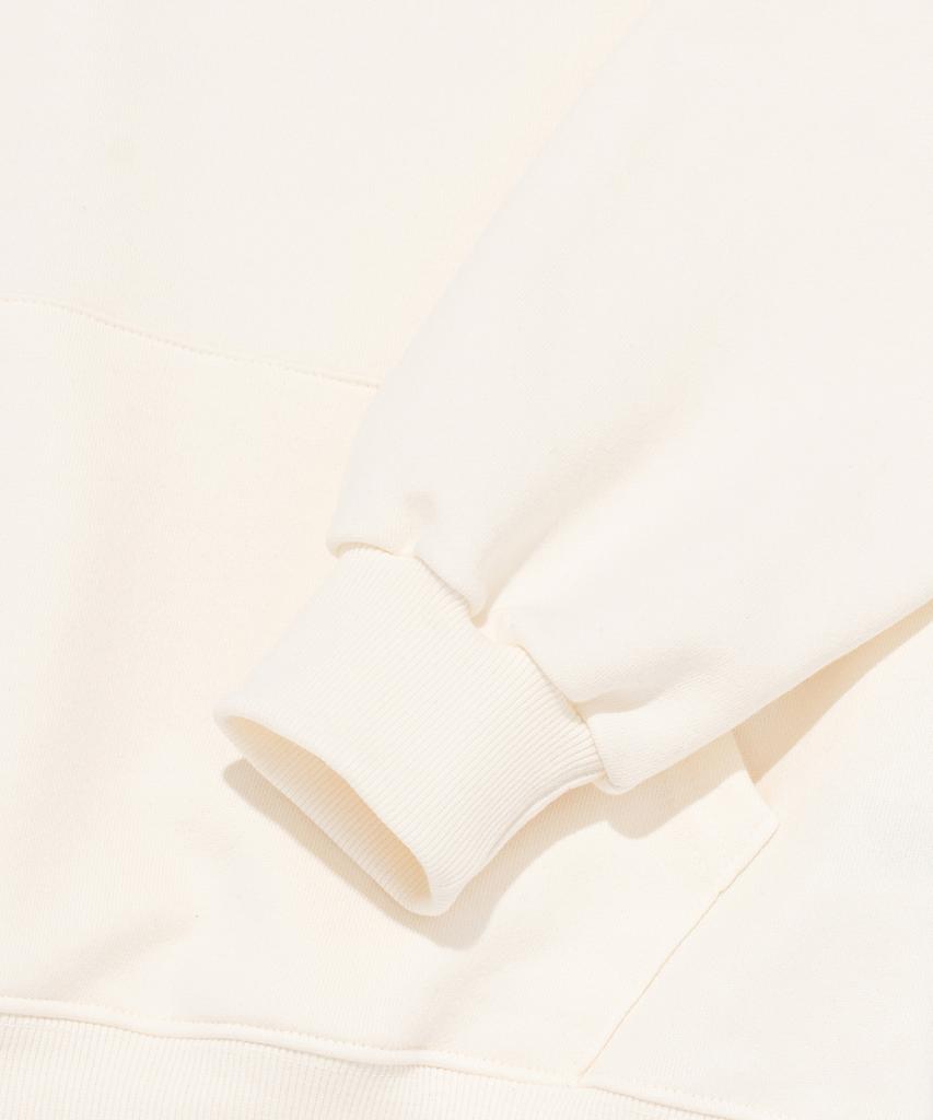 Rdrs Paris Hoodie (Ivory)