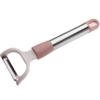 Multifunctional Peeling Knife Peeler Home Kitchen Long Handle Creative Potato Peeling Knife Apple Peeling Tool Peeler Home Supplies