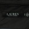 Ralph Lauren Long Down Coat S Black Women Used