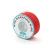 111M 11AWG Wire Cable 8 Color PCB Soldering Fly Iine Breadboard Jumper Colored Insulation Wrap Cable Tinned Pure Copper