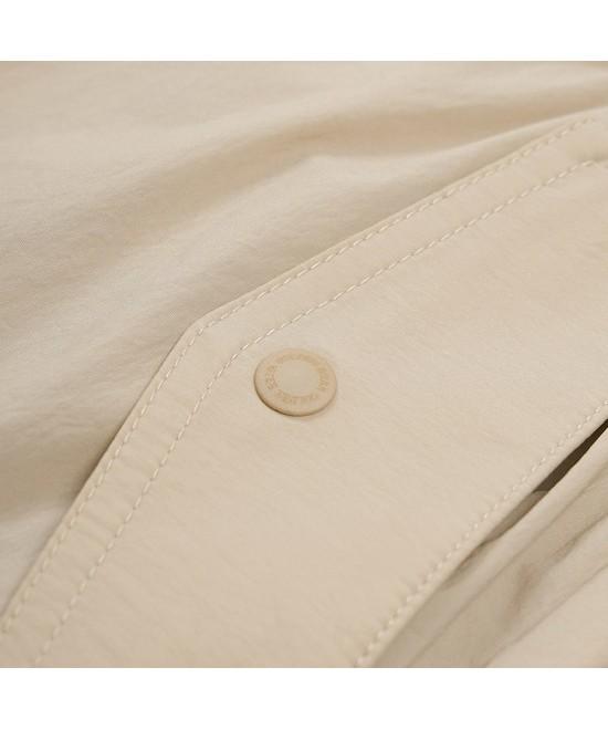 Goldeunbeeo (W) Loose-Fit Pants G5Pam26351Bex
