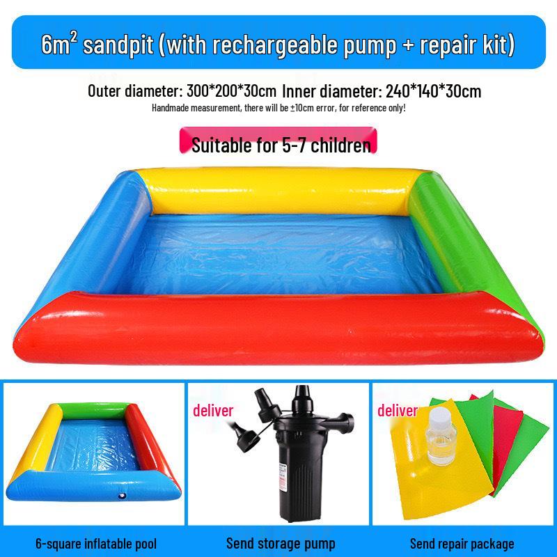 "Children's Amusement Park Magnetic Fishing Toy Set"