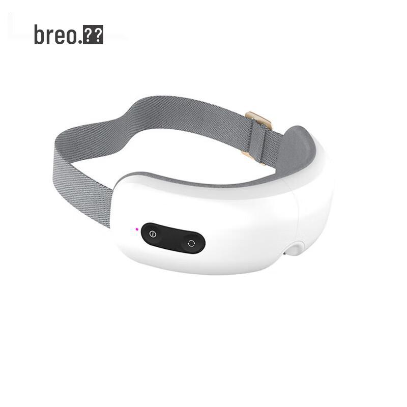 

Breo iSee H Smart Eye Massager
