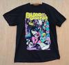 Blood On The Dance Floor EDM Band Unisex Short Sleeve T-Shirt Size S-5XL BO432 Unisex T-Shirt