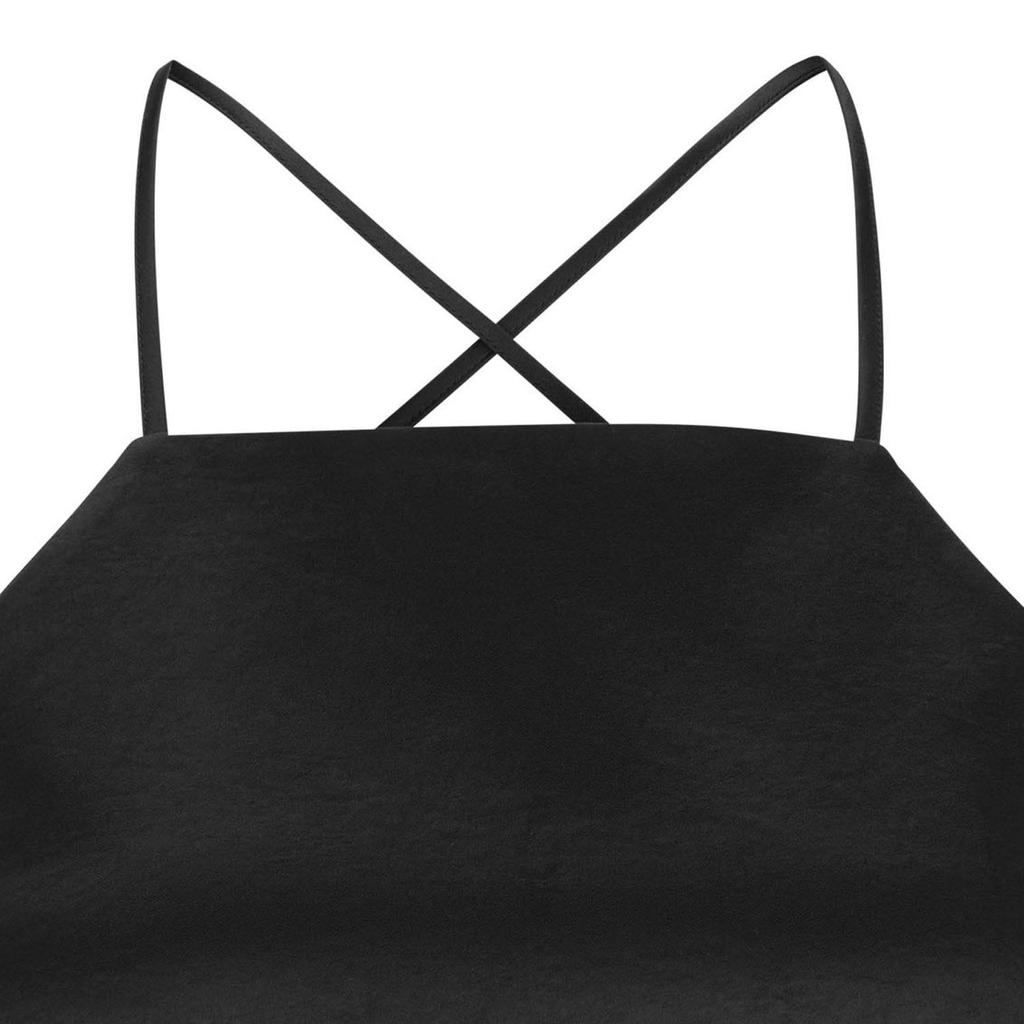 Hugo Womens/Ladies Cusuti-1 Reversible Top