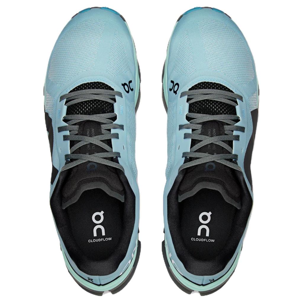 Cloudflow 5 Arctic Stone Men Sneakers Blue 3MF10113306