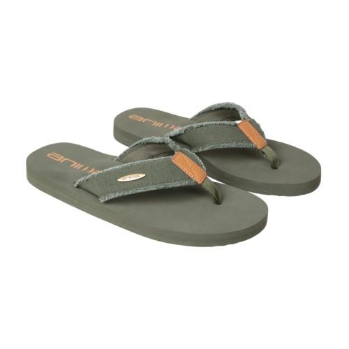 Animal Herren Tidal Zehensandalen