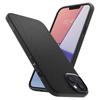 Etui do iPhone 14 Spigen Liquid Air Matowa Czarna