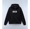 Napapijri Box Logo Hoodie