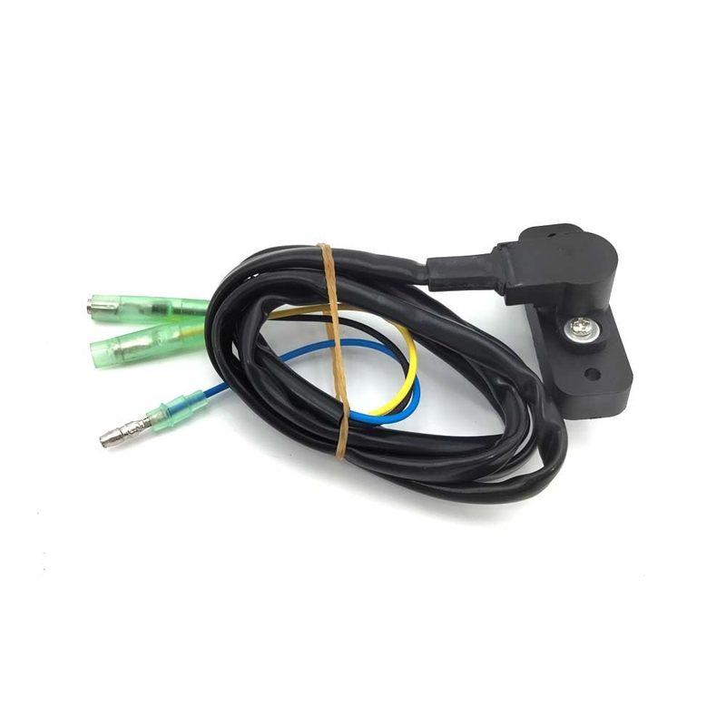 Port Mount Tilt Trim Position Sensor Sender For Mercury Mariner Optimax 859187A1