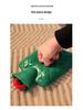 Plush Explosion-Proof Hot Water Bottle for Women - Winter Hand Warmer, Abdomen Warmer, Available In Large and Small Sizes
