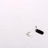 1Pc Hearing Aid Clip Clamp Rope Holder Protector Falling Losing Storage Case Box