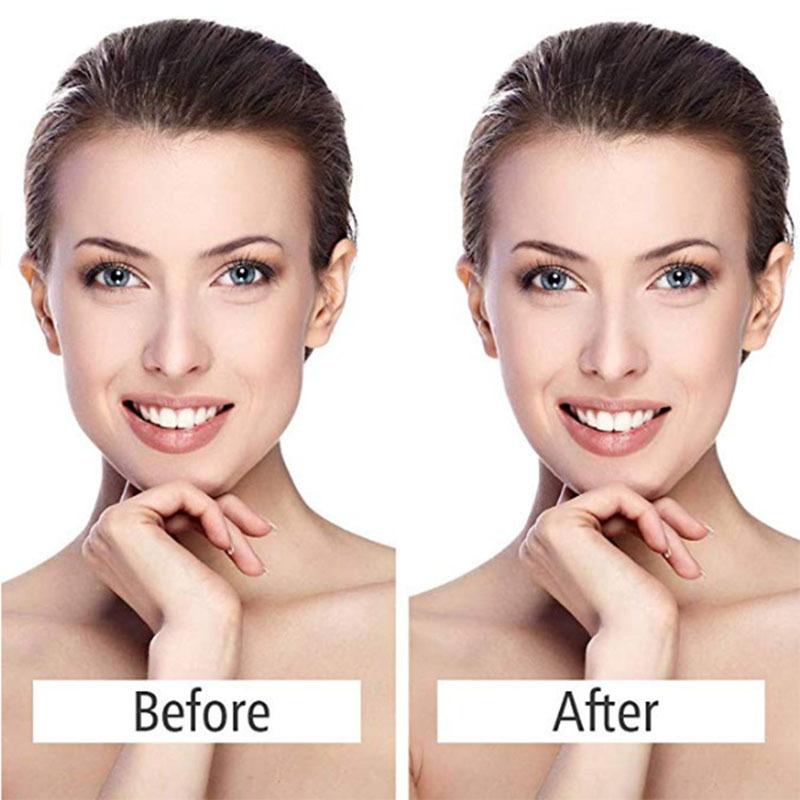 Double V Face Facial Mask Lifting and Firming Facial Mask