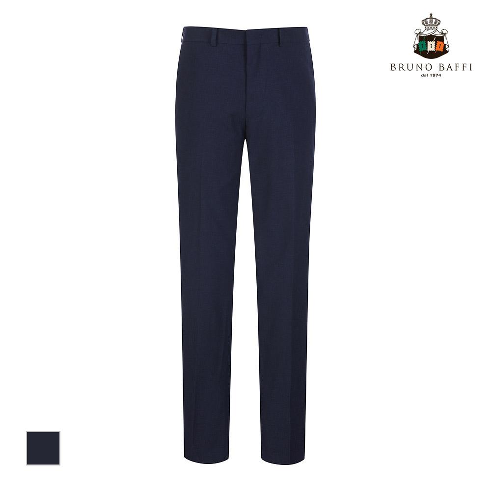 BRUNOBAFFI Men'S New Basic Suit Pants_Mavgb3S141B