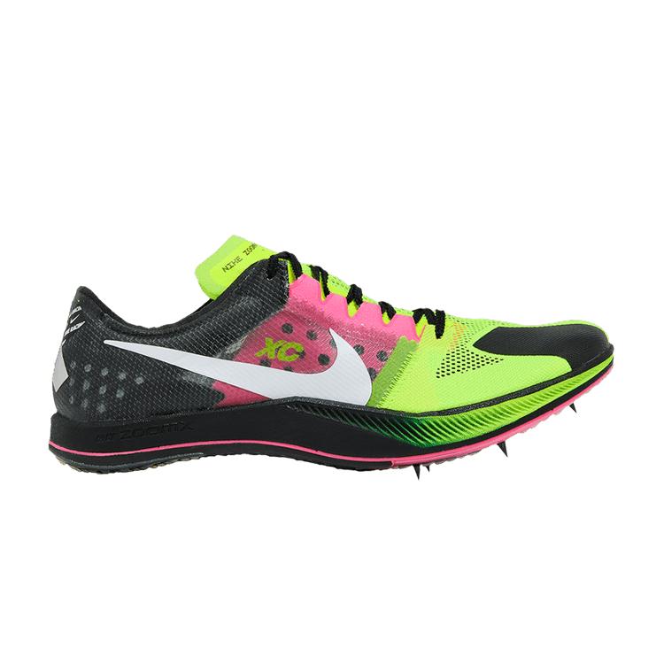 Nike ZoomX Dragonfly  Volt Hyper Pink  40
