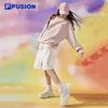 FILA FUSION Ouyang Nana 'Hard Candy' Women's Dad Sneakers