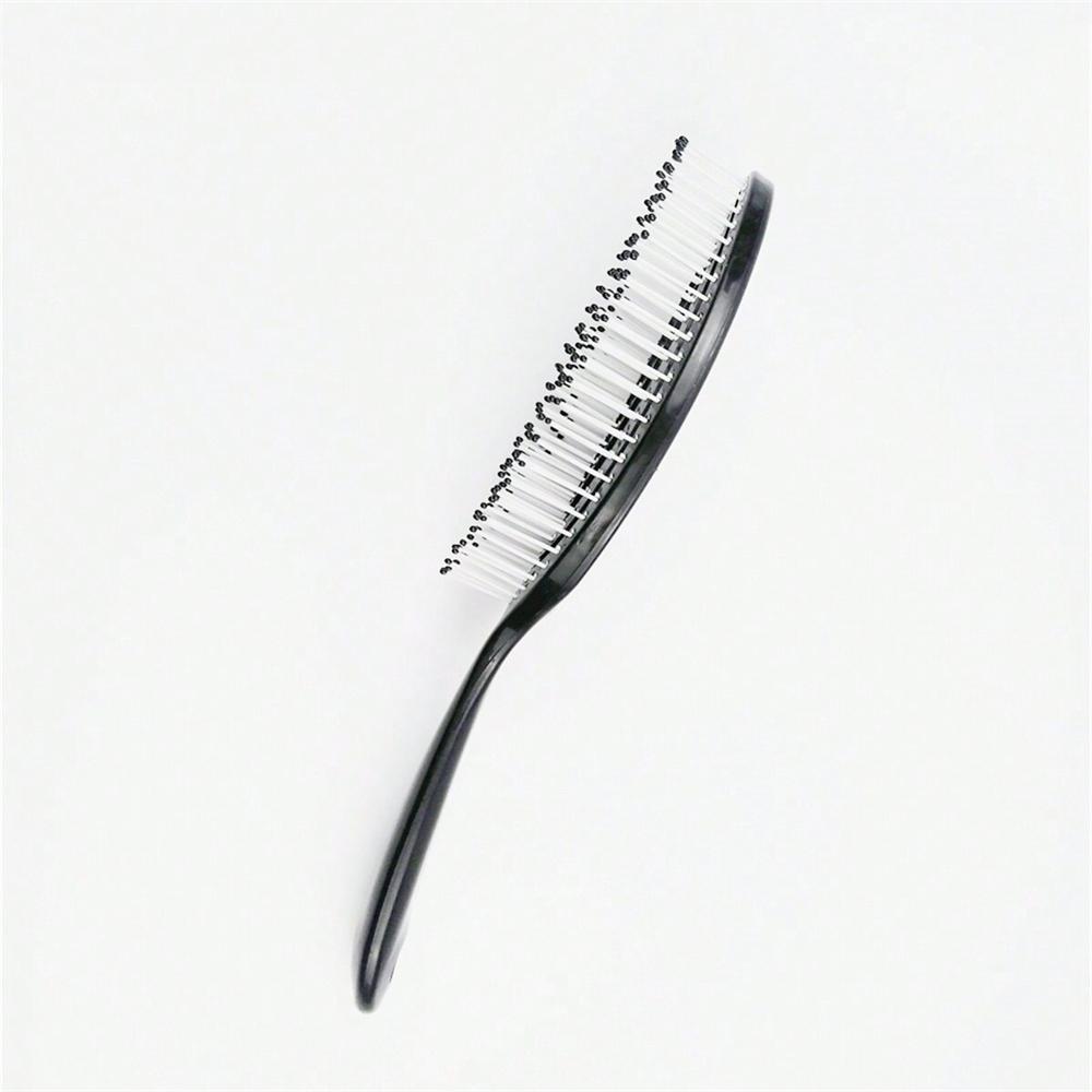 1pc Relaxing Elastic Massage Comb Portable Hair Brush Massage Brush Brushes Head Combs