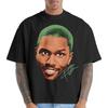 Frank Ocean T-Shirt, Frank Ocean Grafik-T-Shirt, Frank Ocean Merch, Rap-Shirt, blond, Frank Unisex-Geschenk, Frank Konzert-T-Shirt