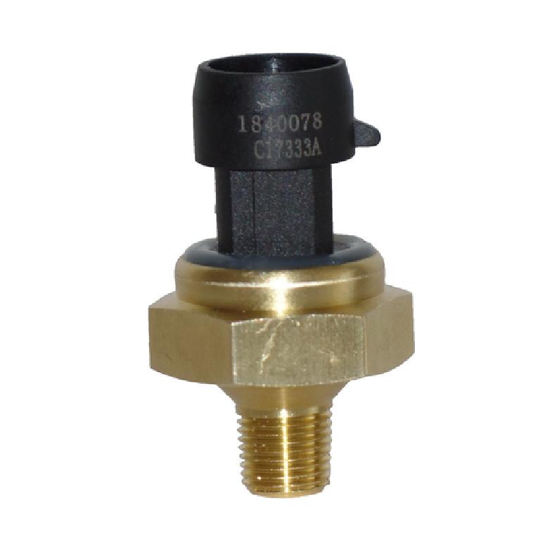 Exhaust Gas Recirculation Pressure Feedback Sensor Fits: Ford E350 F250 F350
