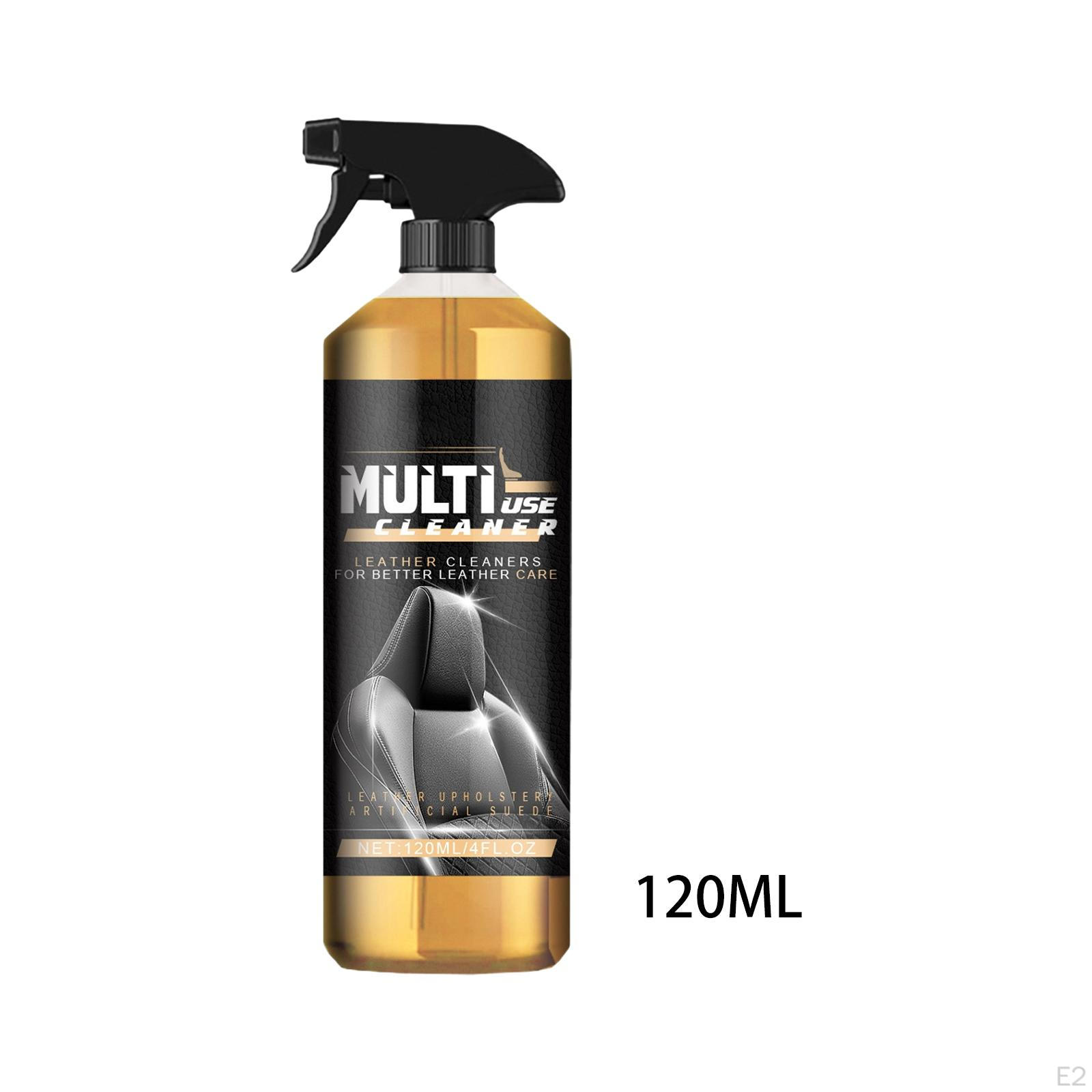 Набор для чистки автомобильной кожи — фото 2