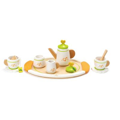 Hape Tea Set for Parties E3124