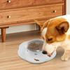 Puzzles For Dogs Treat Dispensing Toy Slow Feeder Fun Indoor Dog Toys Dog Enrichment Toys Food Dispenser Toy For Effective Dog