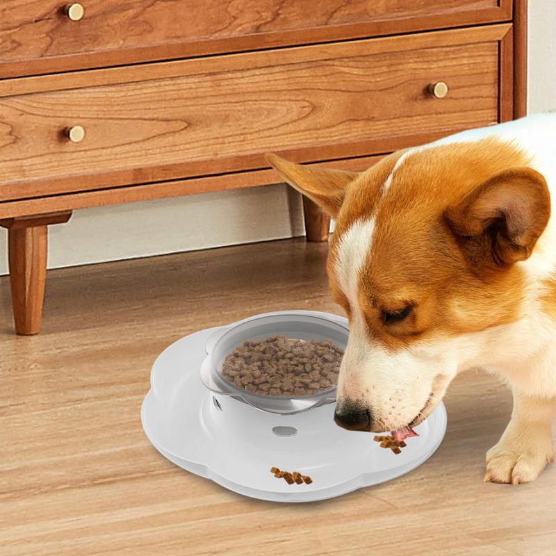 Puzzles For Dogs Treat Dispensing Toy Slow Feeder Fun Indoor Dog Toys Dog Enrichment Toys Food Dispenser Toy For Effective Dog