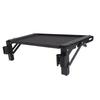 Boîte à outils Table pliante Adaptée pour Packout Plateau à outils puissant Rangement latéral sécurisé Établi