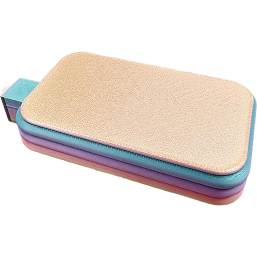 Diamond Painting Tray Organizer Diamond Painting Drill Plate Plastic Bead Rhinestone Diamond Sorting Tray for DIY Crafts