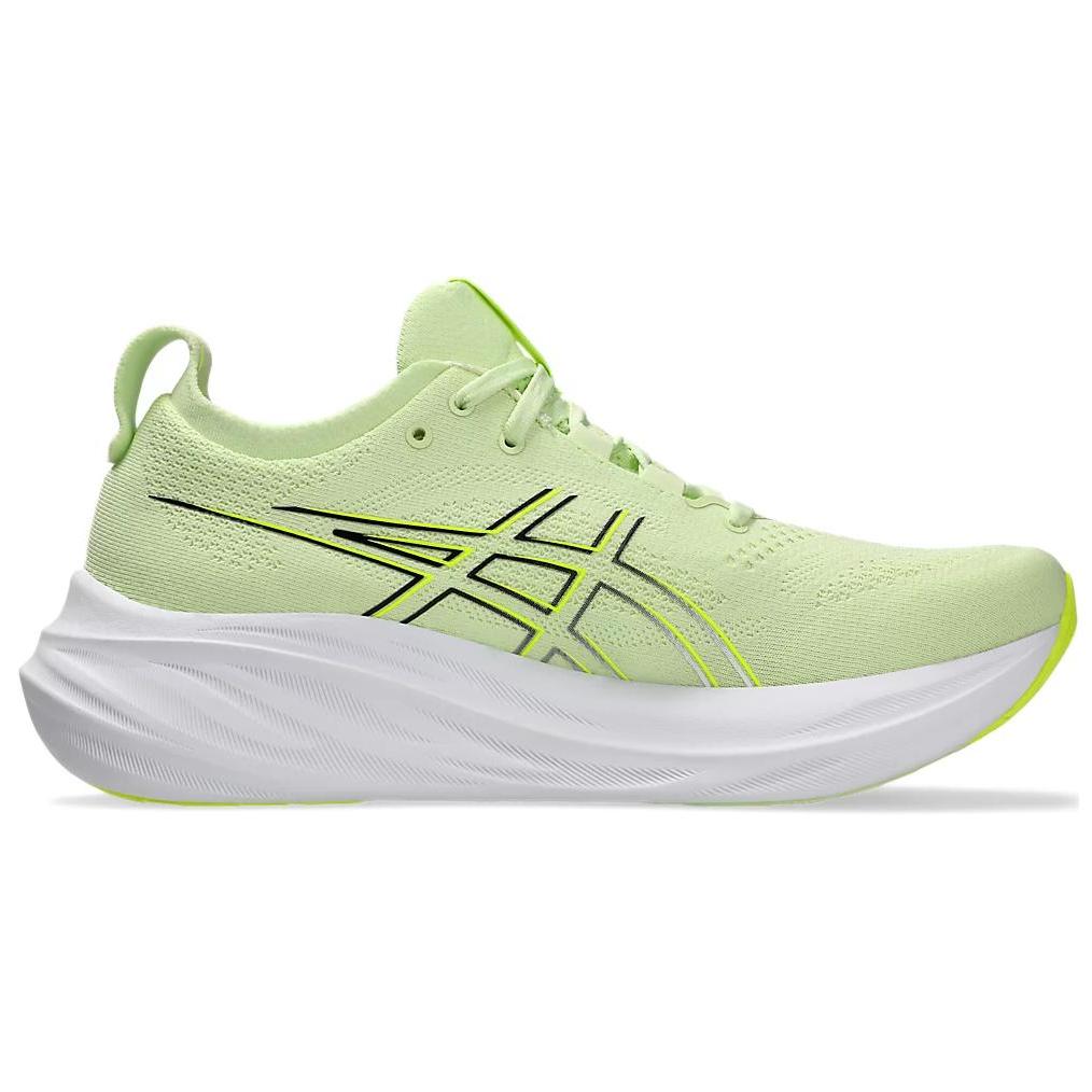 Asics Gel Nimbus 26 Cool Matcha Men Sneakers Green White 1011B794-301