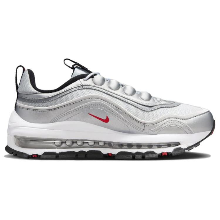 New Nike Air Max 97 Futura 'Silver Bullet' Women's HF0717-001