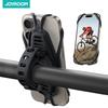1PC Universal Bike Phone Mount Holder Cell Phone Mount for 4-7" Phone Handlebar Mount for Bicycle Motorcycle Scooter Holder