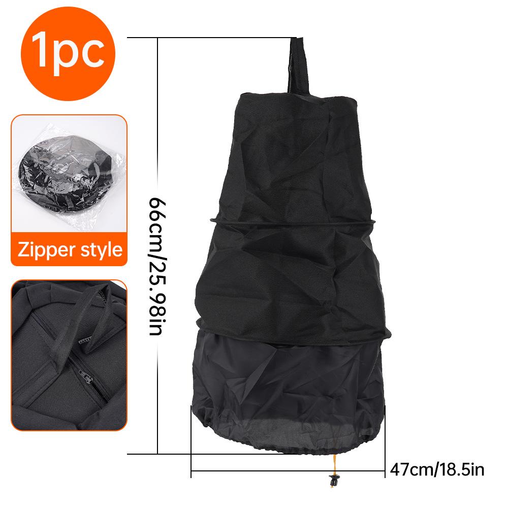 3 Layers Bee Swarm Catcher Bag Catchers Reusable Tool Thickened Breathable Beekeeping Cage Beekeeper Equipment Bees Swar Recruit