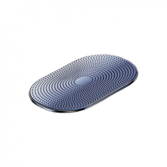Car Dashboard Sticky Pad Phone Holder Easy Clean Car Interior Accessories