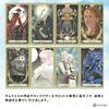 The Elder Scrolls V Skyrim Tarot Deck, Tarot Reading Instructions, Japanese Instruction Manual Included, Authentic Tarot Cards, 78 Cards