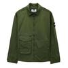Weekend Offender Mens Nylon Overshirt
